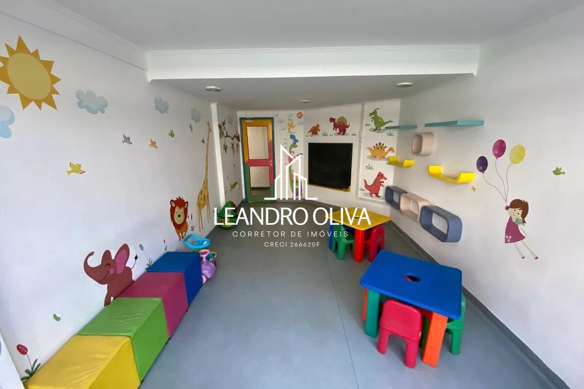 Apartamento, 4 quartos, 138 m² - Foto 26
