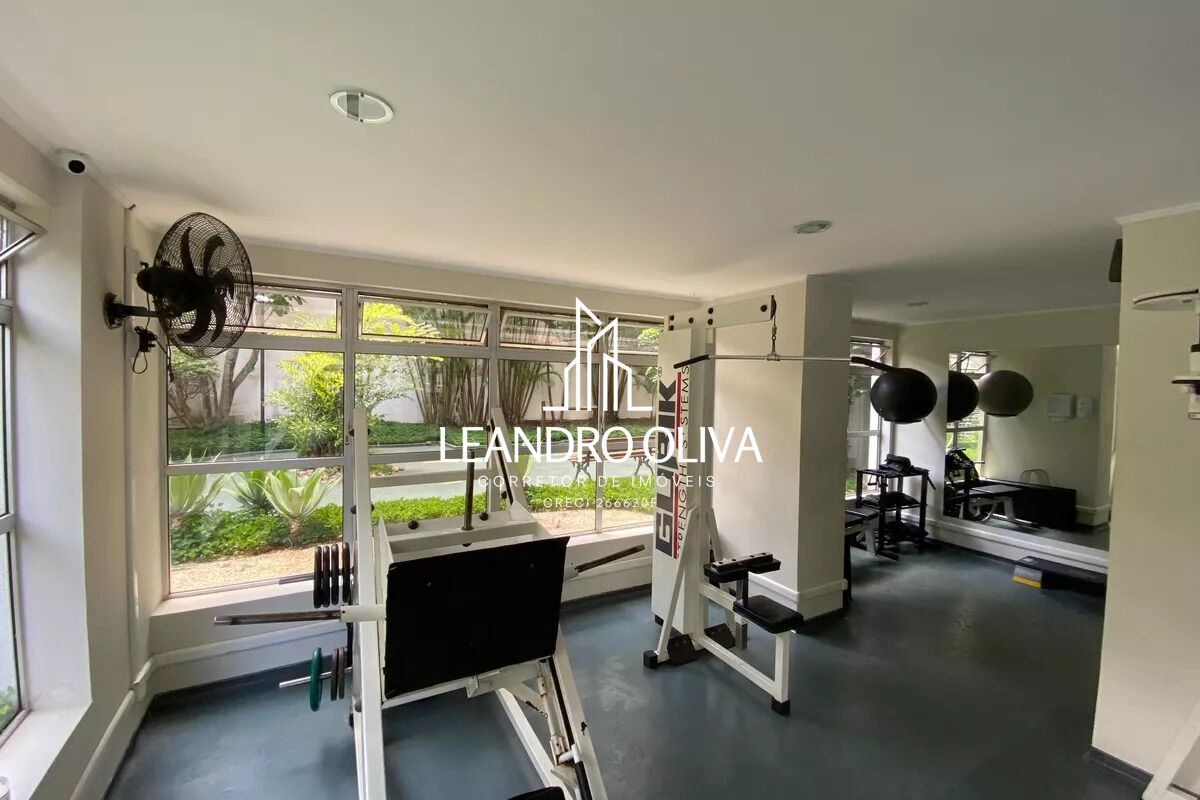 Apartamento, 4 quartos, 138 m² - Foto 25