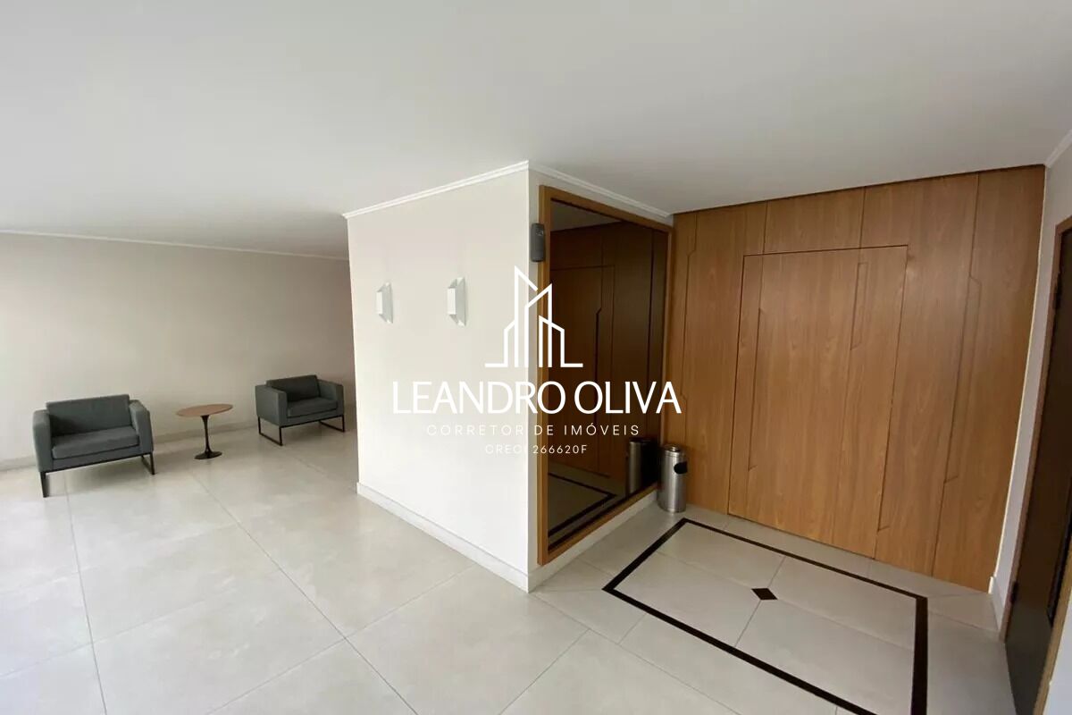 Apartamento, 4 quartos, 138 m² - Foto 33