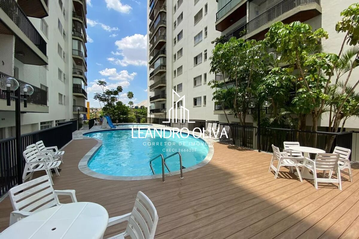 Apartamento, 4 quartos, 138 m² - Foto 23