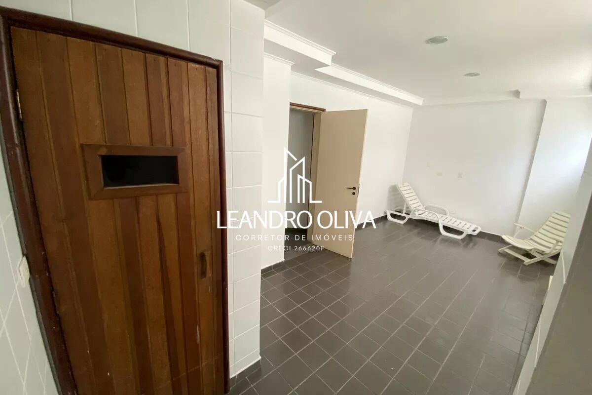 Apartamento, 4 quartos, 138 m² - Foto 32