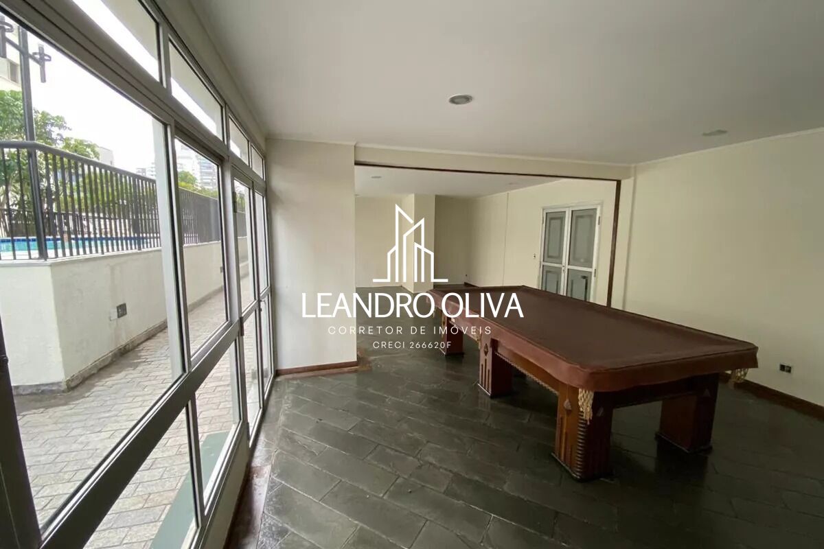 Apartamento, 4 quartos, 138 m² - Foto 28