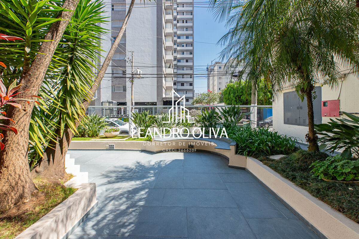 Apartamento, 3 quartos, 127 m² - Foto 37