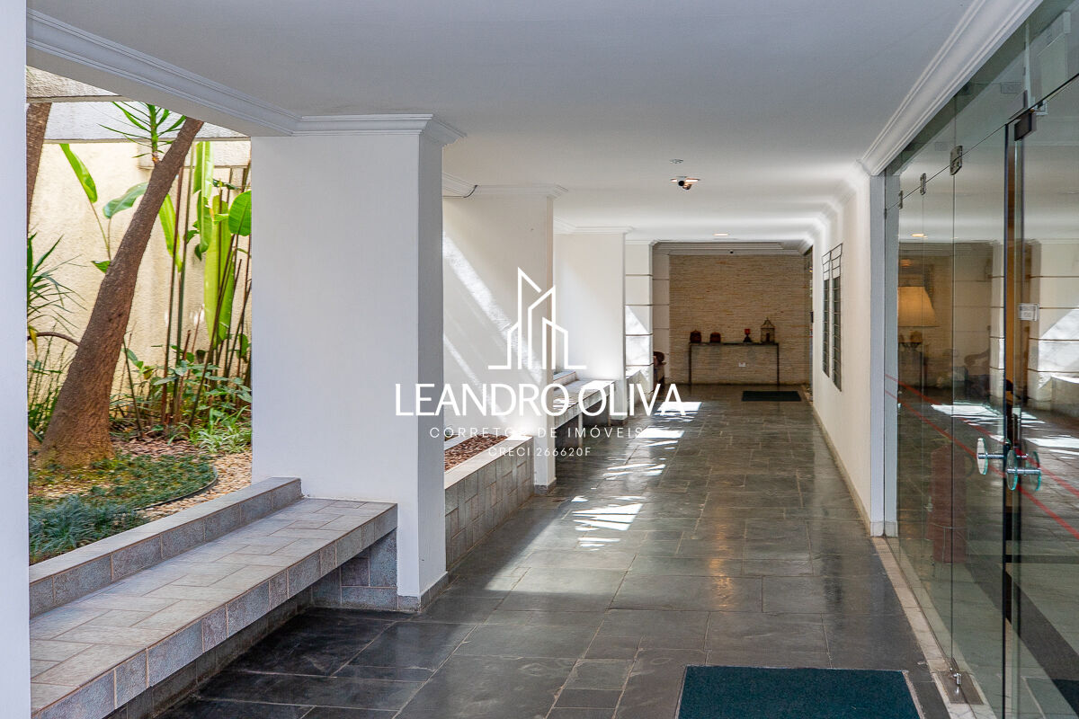 Apartamento, 3 quartos, 127 m² - Foto 36