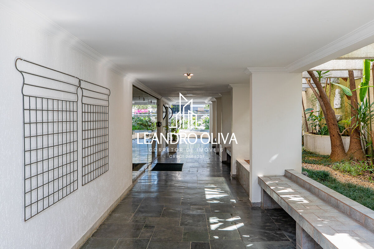 Apartamento, 3 quartos, 127 m² - Foto 35