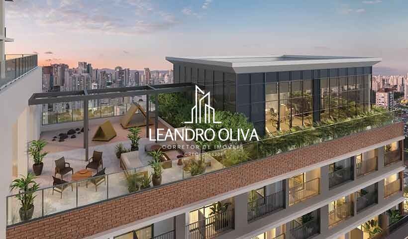 Apartamento, 3 quartos, 119 m² - Foto 6