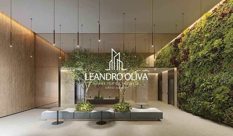 Apartamento, 3 quartos, 119 m² - Foto 11
