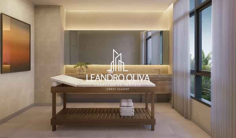 Apartamento, 3 quartos, 119 m² - Foto 20