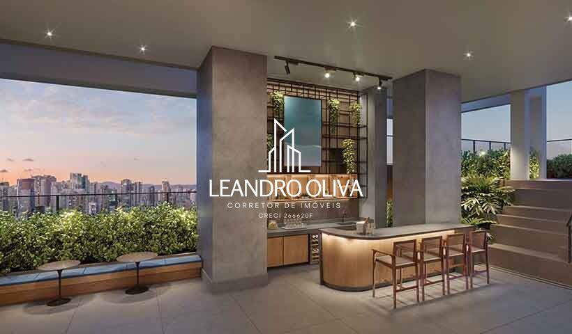 Apartamento, 3 quartos, 119 m² - Foto 13
