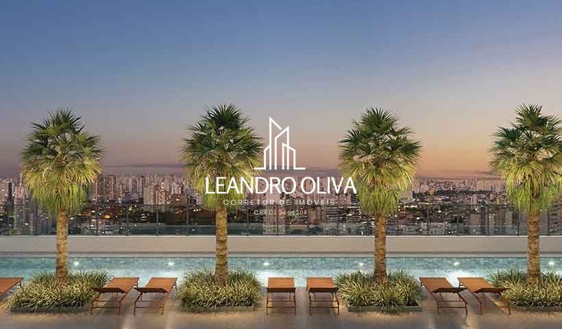 Apartamento, 3 quartos, 119 m² - Foto 8