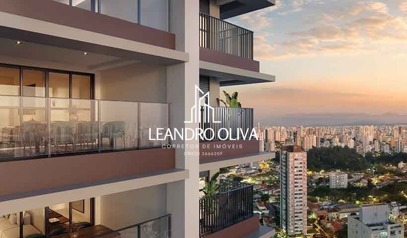 Apartamento, 3 quartos, 119 m² - Foto 23