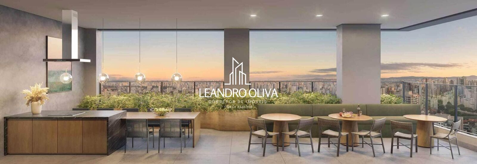 Apartamento, 3 quartos, 119 m² - Foto 12