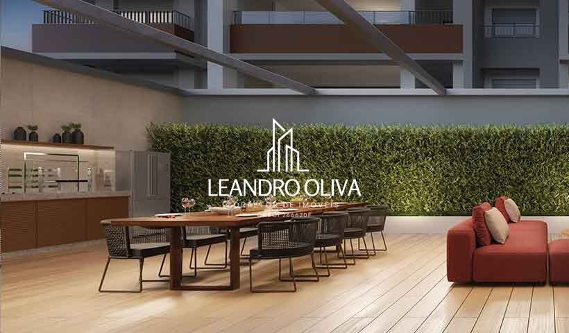 Apartamento, 3 quartos, 119 m² - Foto 15