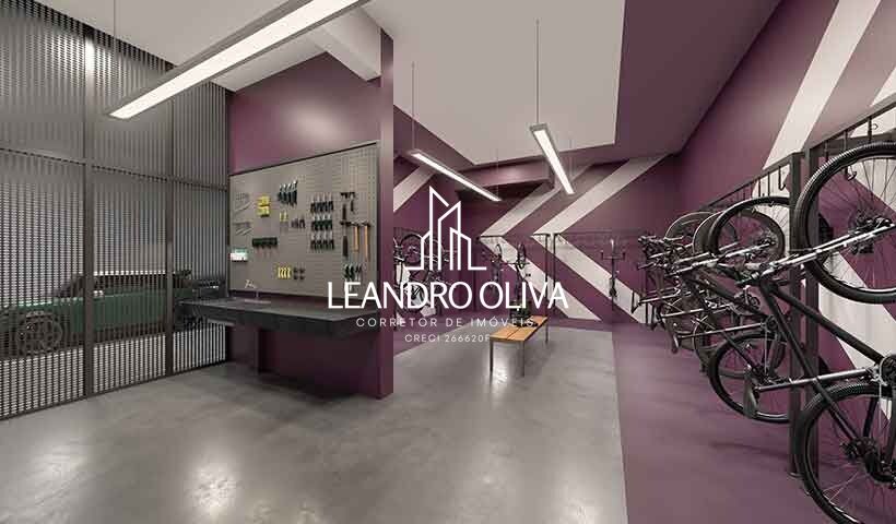 Apartamento, 3 quartos, 119 m² - Foto 18