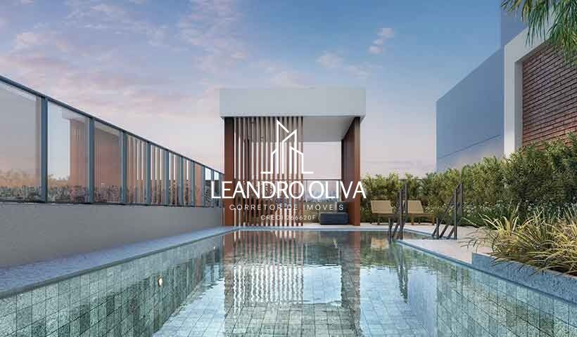 Apartamento, 3 quartos, 119 m² - Foto 24