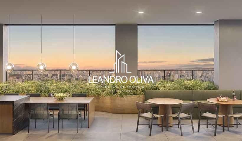 Apartamento, 3 quartos, 119 m² - Foto 16