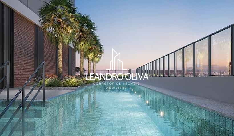 Apartamento, 3 quartos, 119 m² - Foto 7