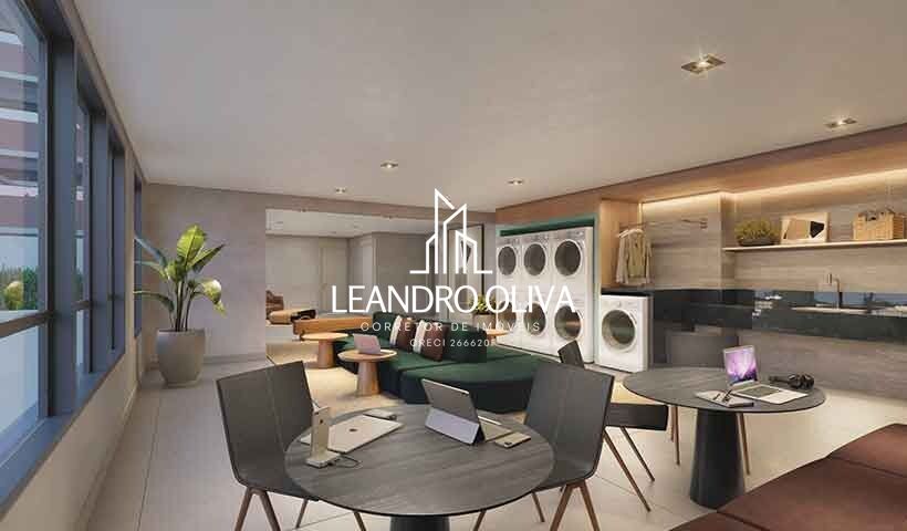 Apartamento, 3 quartos, 119 m² - Foto 19