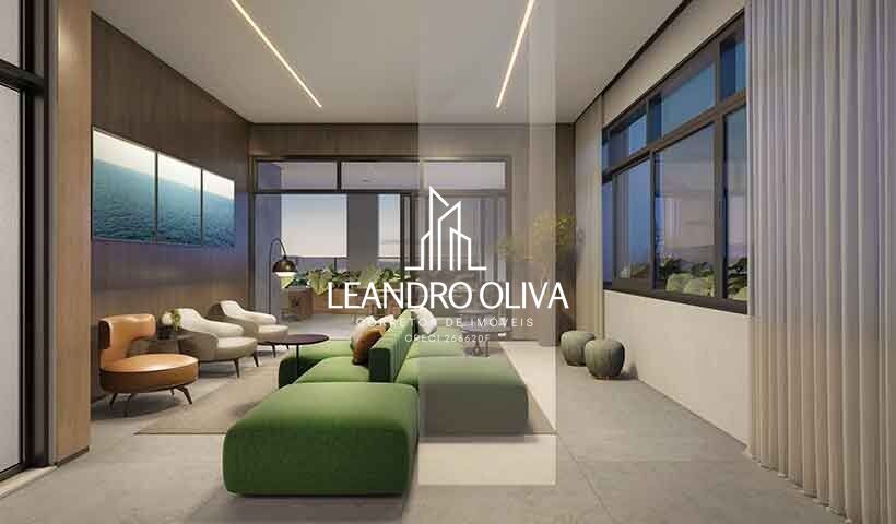 Apartamento, 3 quartos, 119 m² - Foto 17