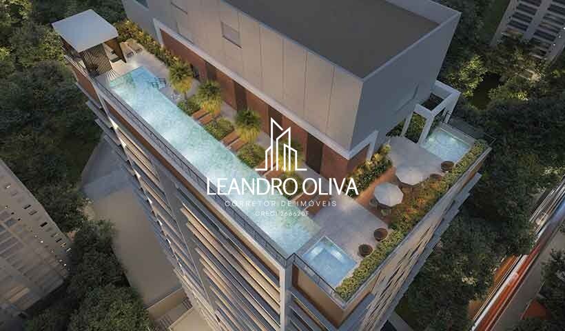 Apartamento, 3 quartos, 119 m² - Foto 5