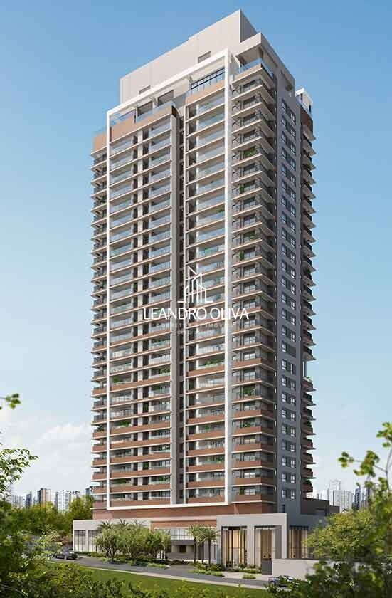 Apartamento, 3 quartos, 119 m² - Foto 4