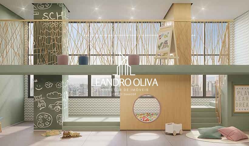 Apartamento, 3 quartos, 119 m² - Foto 10