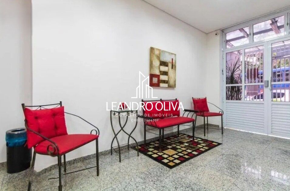 Apartamento, 2 quartos, 69 m² - Foto 16