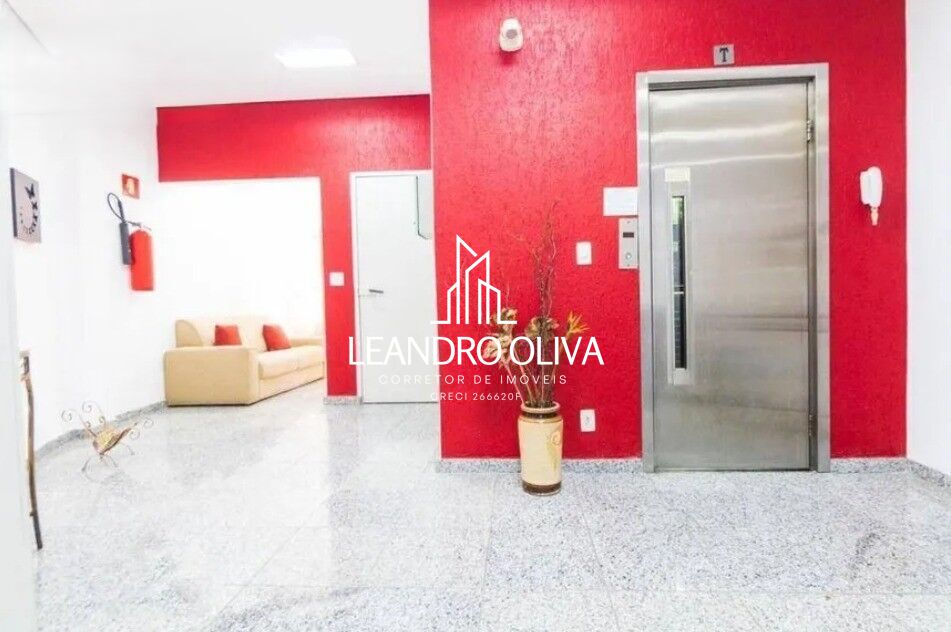 Apartamento, 2 quartos, 69 m² - Foto 14