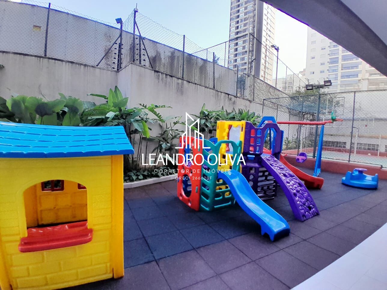 Apartamento, 3 quartos, 122 m² - Foto 29