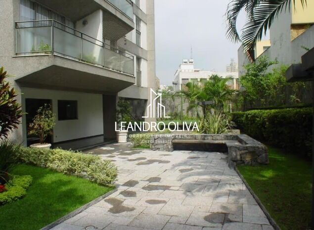 Apartamento, 3 quartos, 122 m² - Foto 32