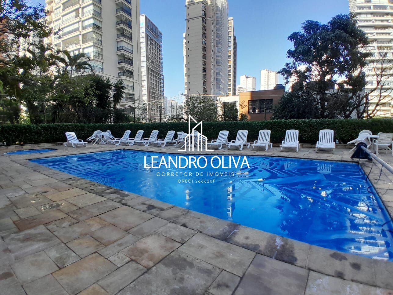 Apartamento, 3 quartos, 122 m² - Foto 26