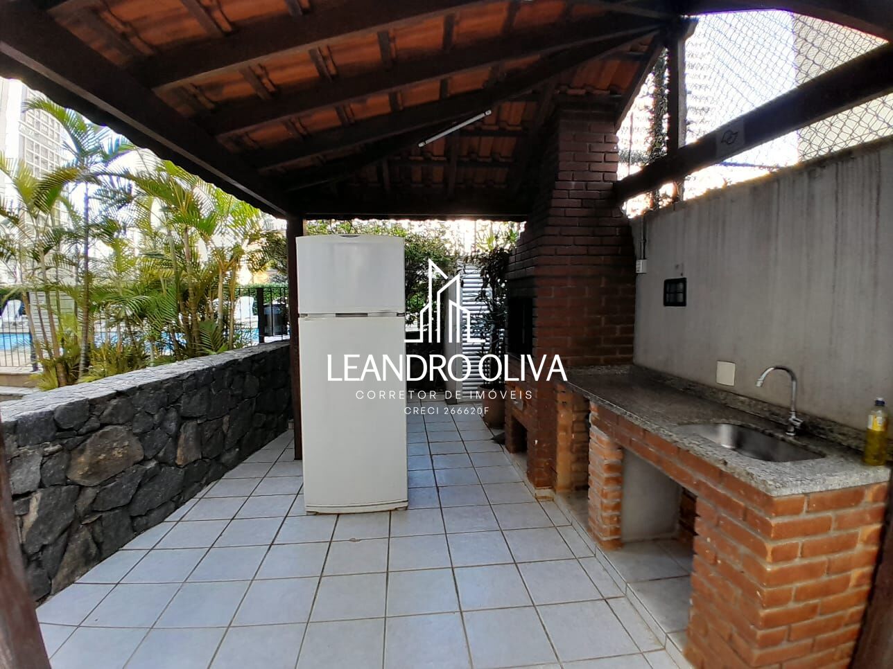 Apartamento, 3 quartos, 122 m² - Foto 31