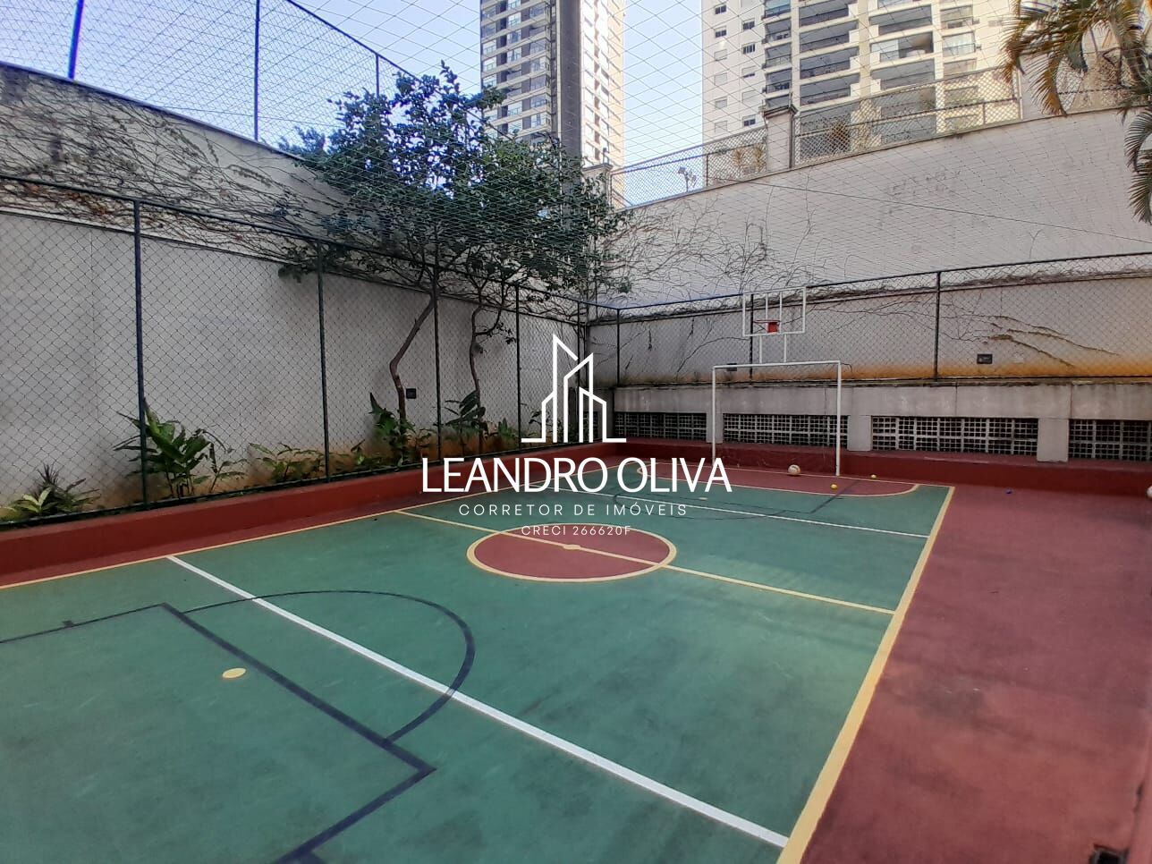 Apartamento, 3 quartos, 122 m² - Foto 24