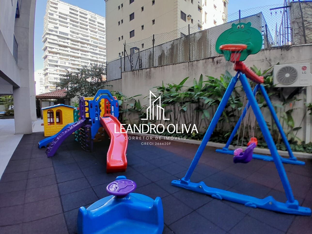 Apartamento, 3 quartos, 122 m² - Foto 28