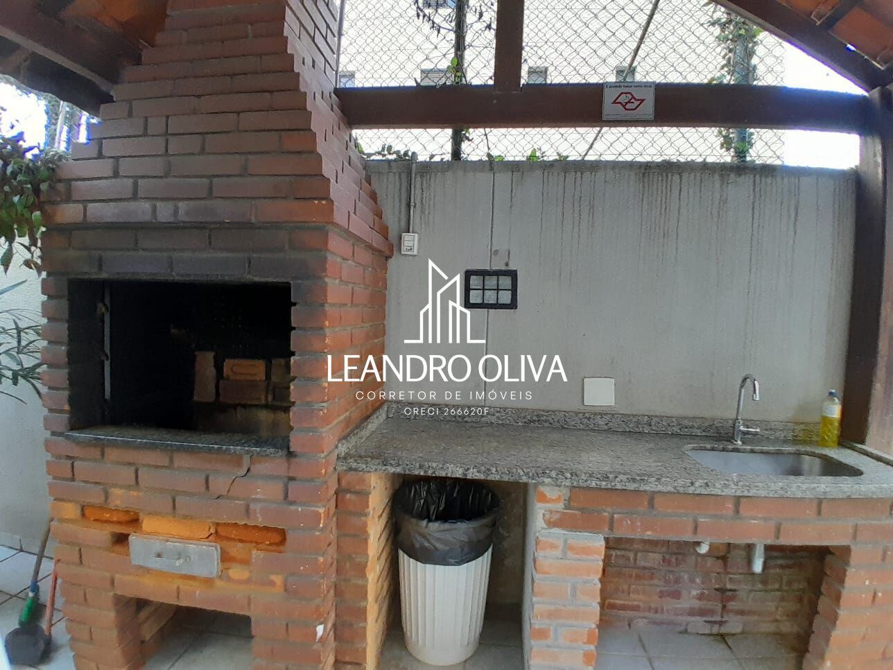 Apartamento, 3 quartos, 122 m² - Foto 30