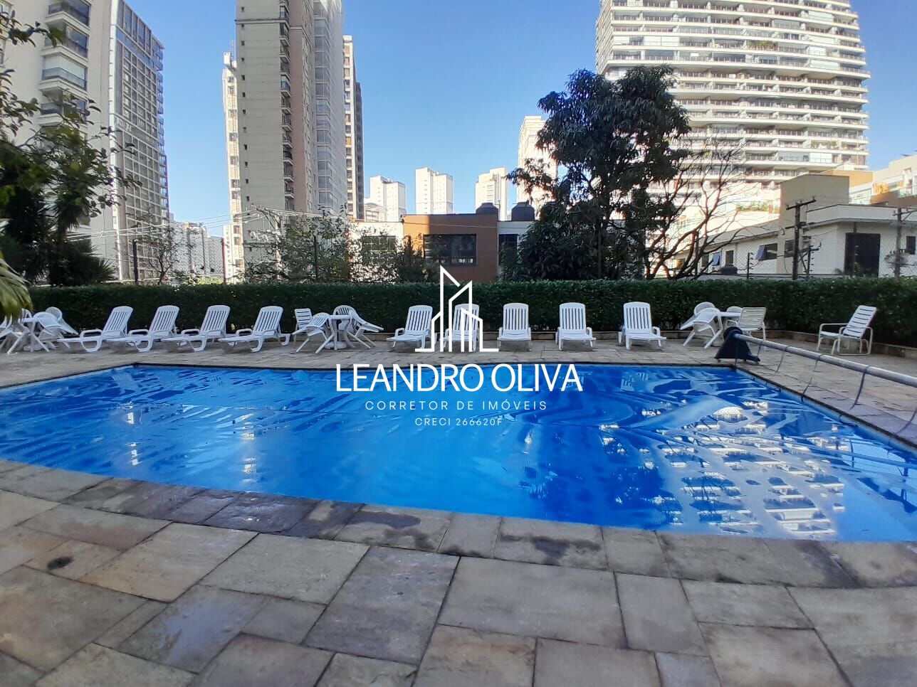 Apartamento, 3 quartos, 122 m² - Foto 25
