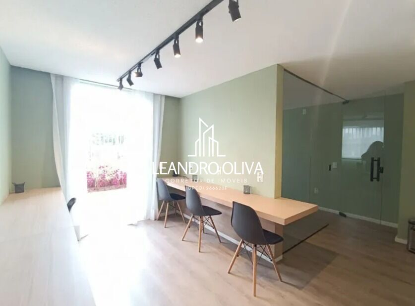 Apartamento, 2 quartos, 50 m² - Foto 43