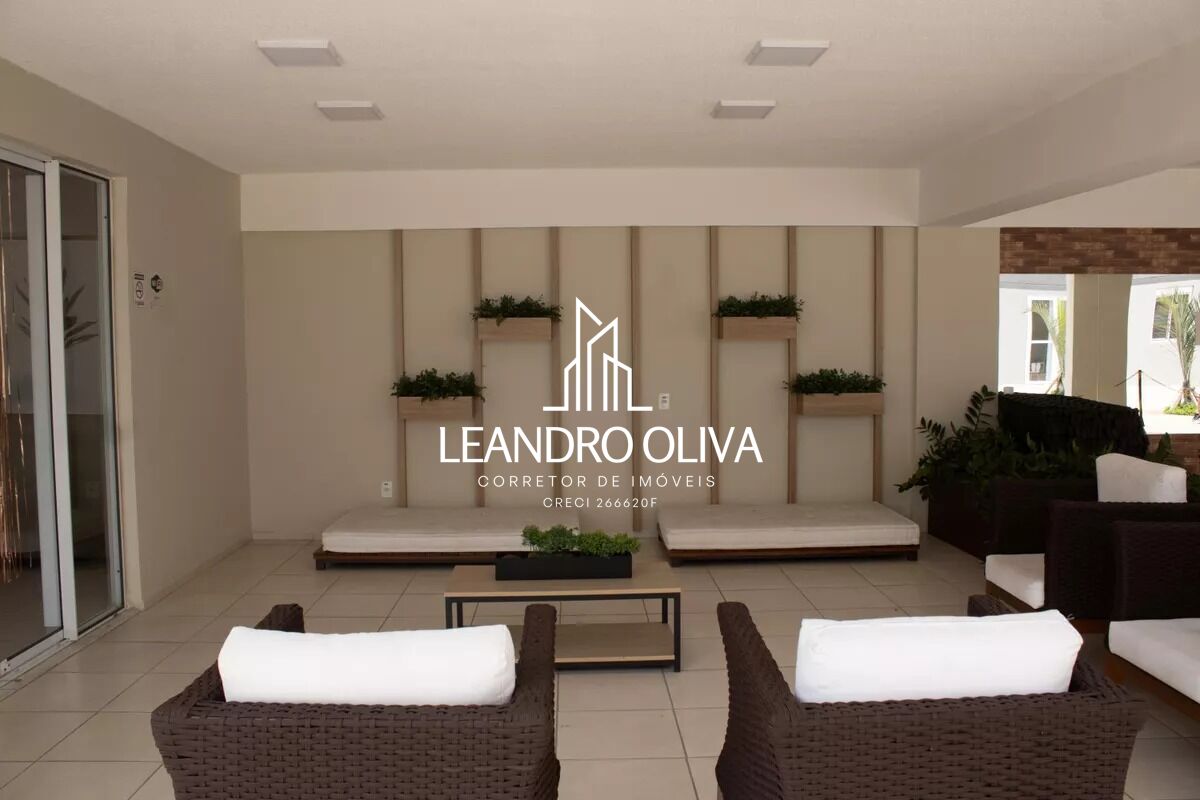 Apartamento, 2 quartos, 50 m² - Foto 38