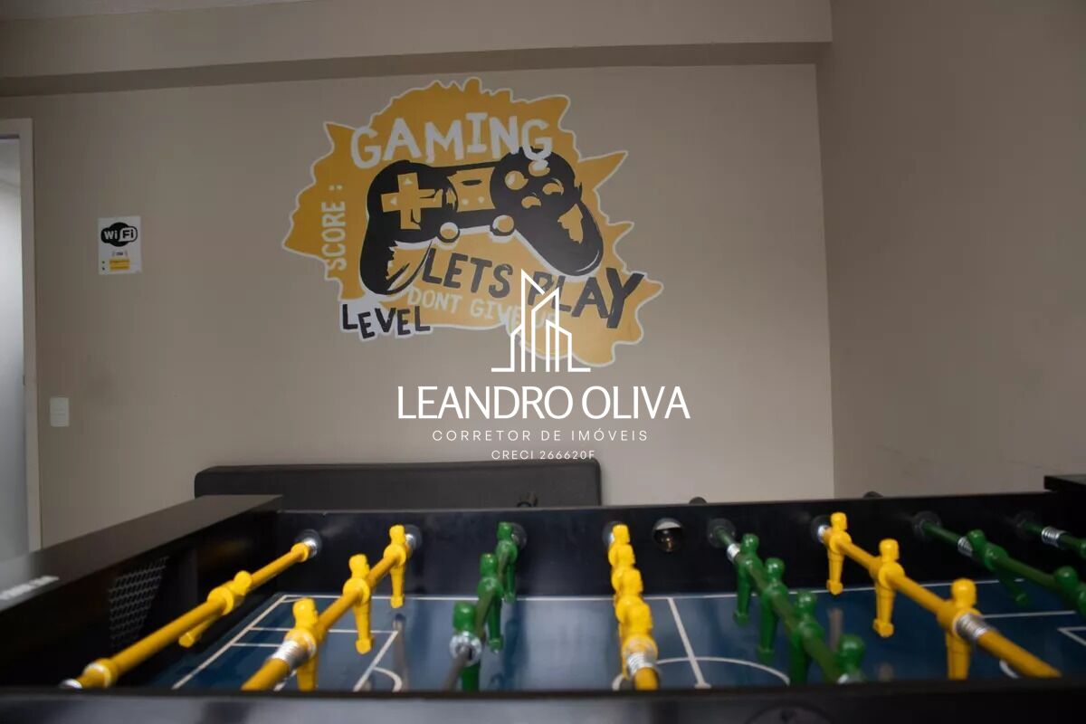 Apartamento, 2 quartos, 50 m² - Foto 35