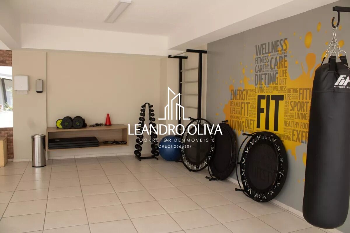 Apartamento, 2 quartos, 50 m² - Foto 27