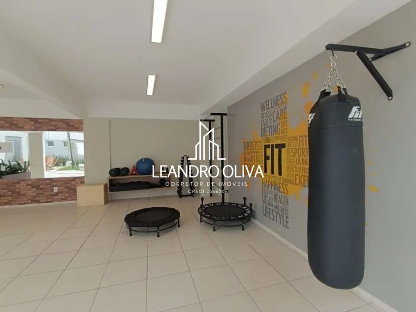 Apartamento, 2 quartos, 50 m² - Foto 41