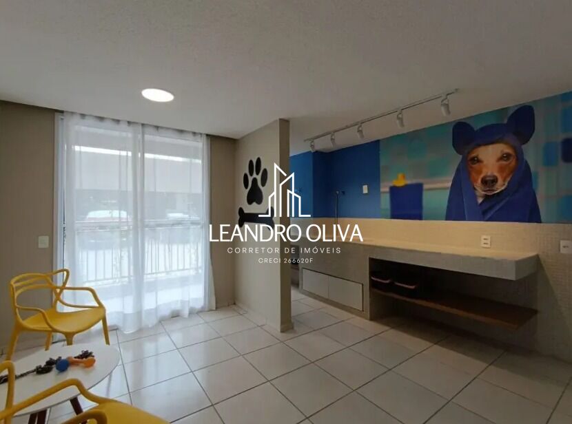 Apartamento, 2 quartos, 50 m² - Foto 29