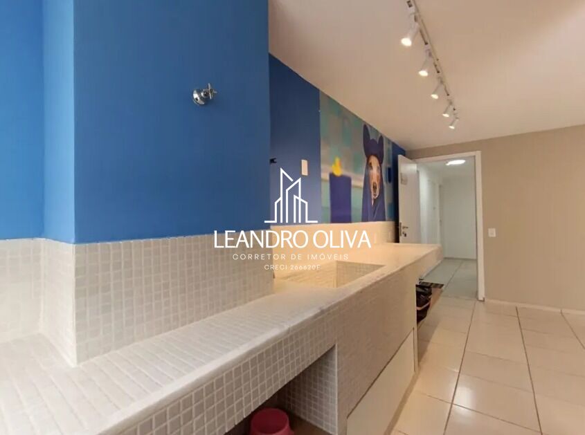Apartamento, 2 quartos, 50 m² - Foto 30