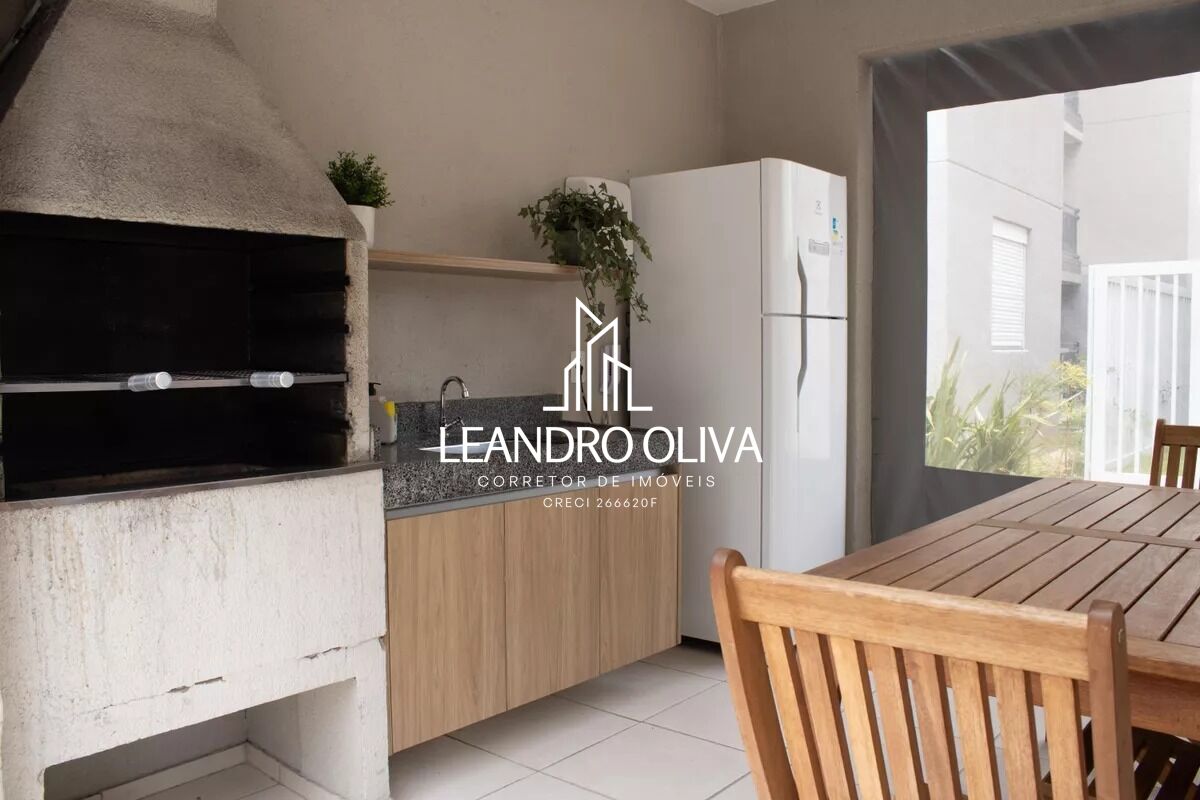 Apartamento, 2 quartos, 50 m² - Foto 33