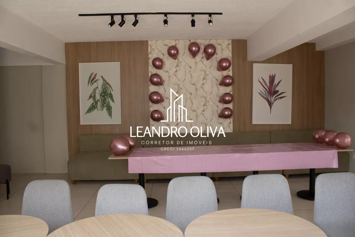 Apartamento, 2 quartos, 50 m² - Foto 36