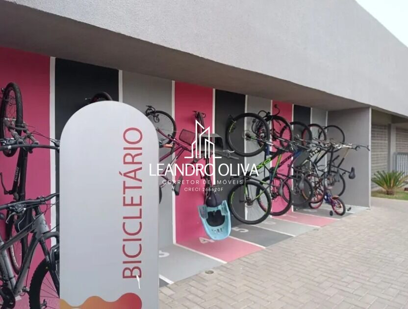 Apartamento, 2 quartos, 50 m² - Foto 31