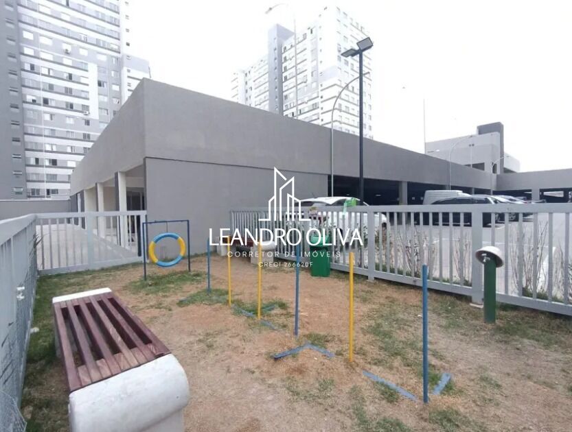 Apartamento, 2 quartos, 50 m² - Foto 28