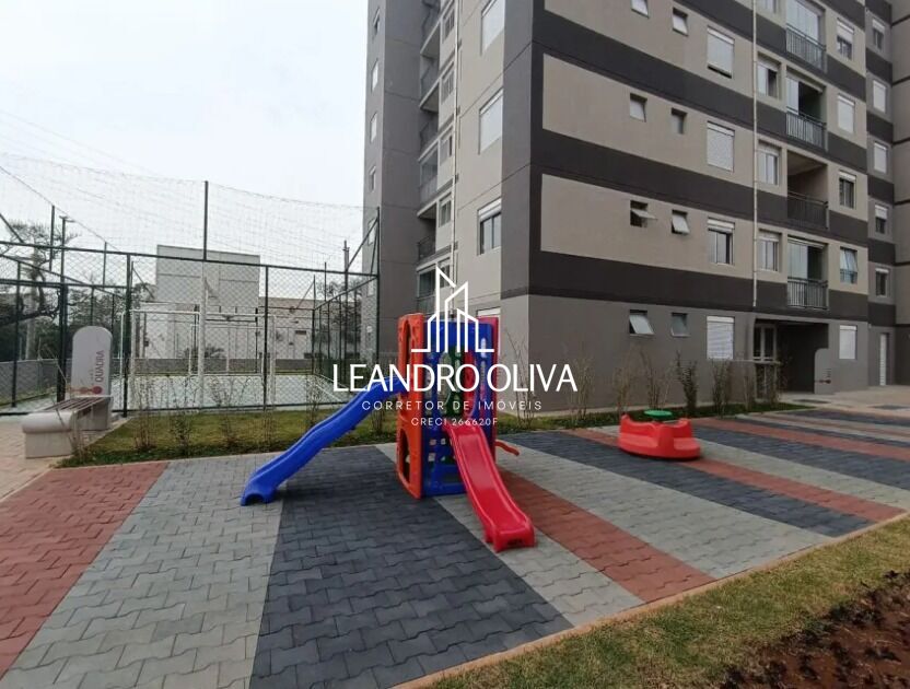 Apartamento, 2 quartos, 50 m² - Foto 42