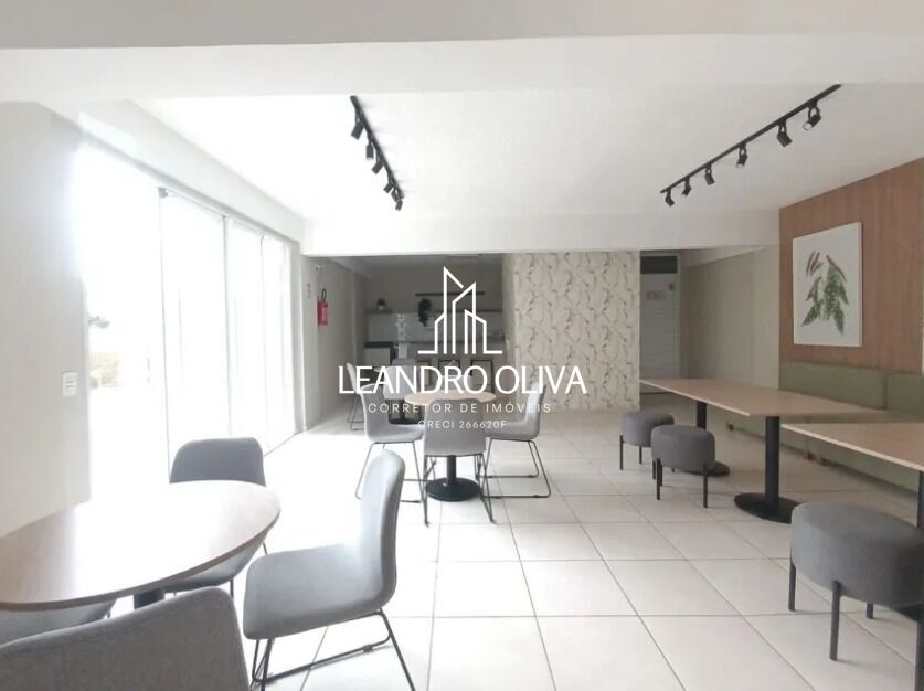 Apartamento, 2 quartos, 50 m² - Foto 37