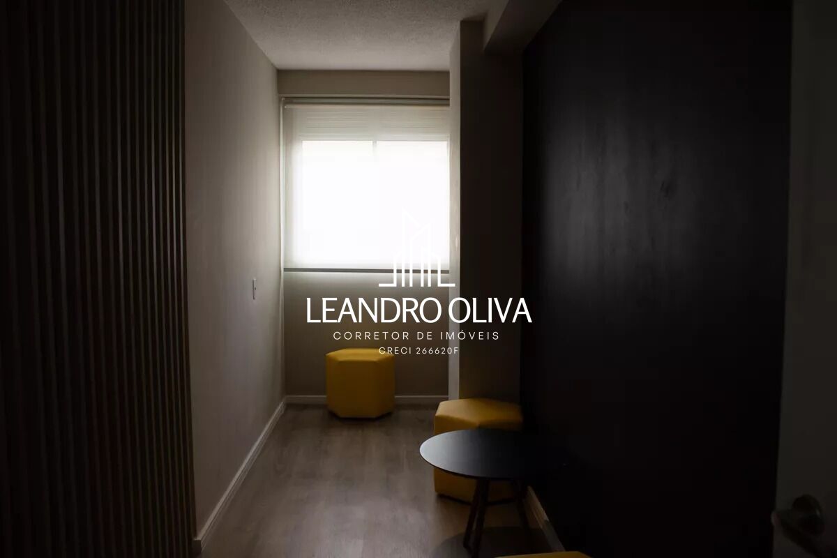 Apartamento, 2 quartos, 50 m² - Foto 44